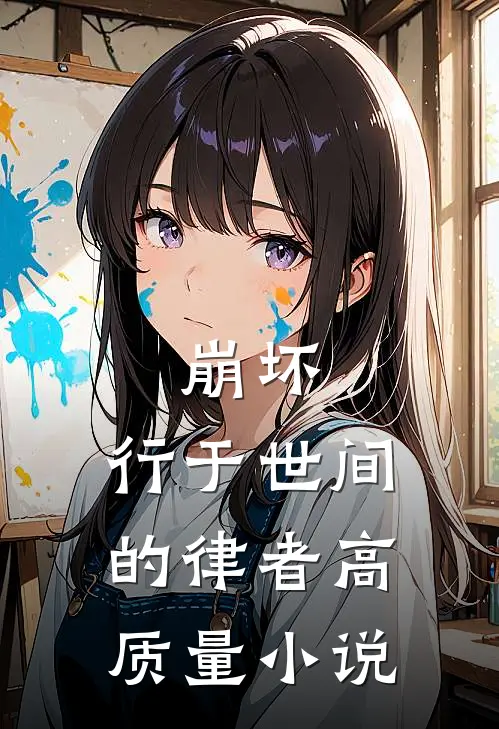 崩坏，行于世间的律者高质量小说