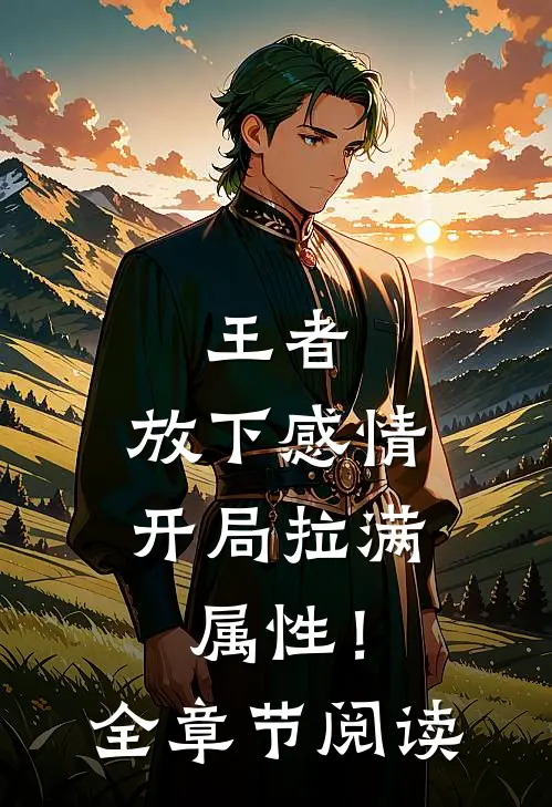 王者：放下感情，开局拉满属性！全章节阅读