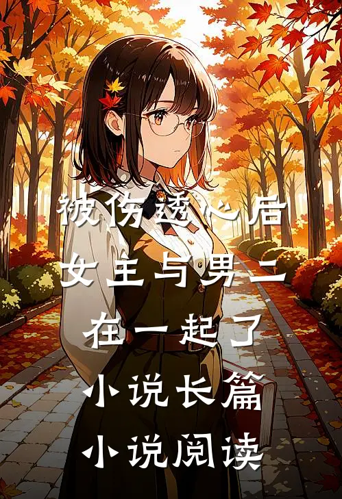 被伤透心后,女主与男二在一起了小说长篇小说阅读