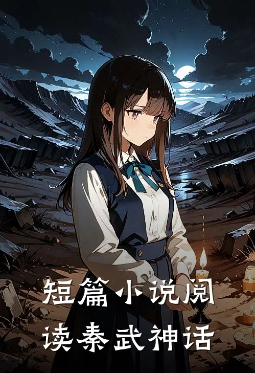 短篇小说阅读秦武神话