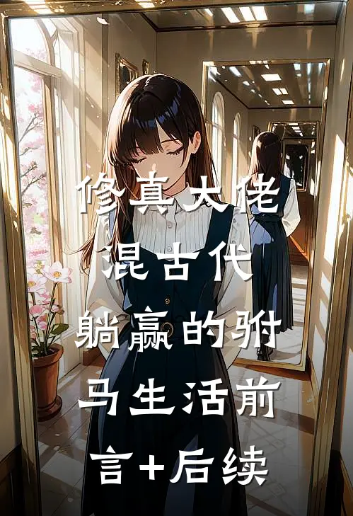 修真大佬混古代：躺赢的驸马生活前言+后续