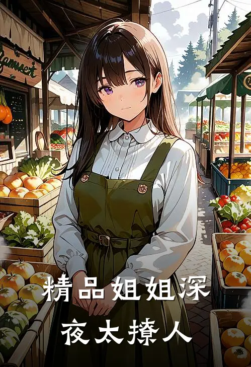 精品姐姐深夜太撩人