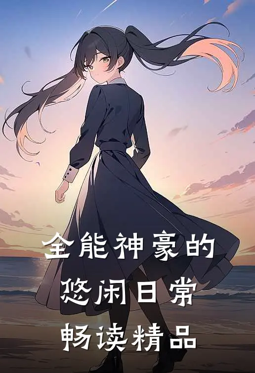 全能神豪的悠闲日常畅读精品
