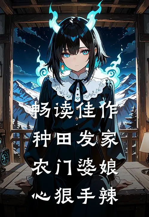 畅读佳作种田发家：农门婆娘心狠手辣