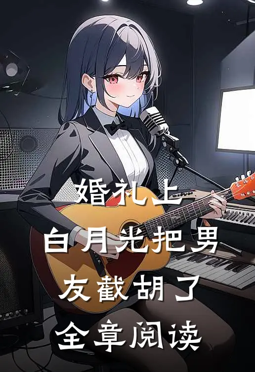 婚礼上，白月光把男友截胡了全章阅读