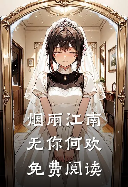 烟雨江南，无你何欢免费阅读