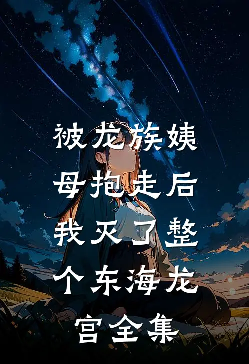 被龙族姨母抱走后，我灭了整个东海龙宫全集