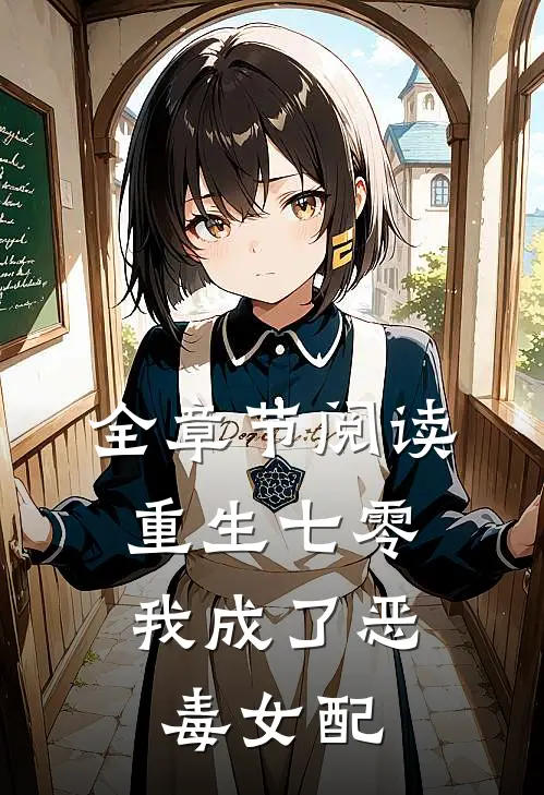 全章节阅读重生七零：我成了恶毒女配