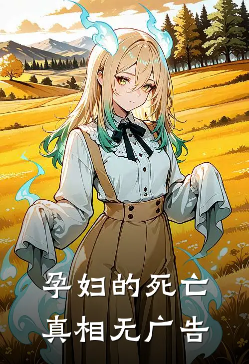 孕妇的死亡真相无广告