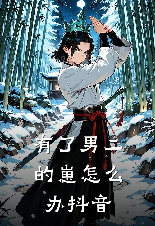 有了男二的崽怎么办抖音