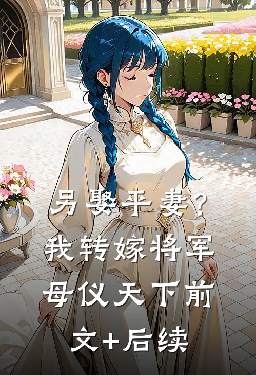另娶平妻？我转嫁将军母仪天下前文+后续