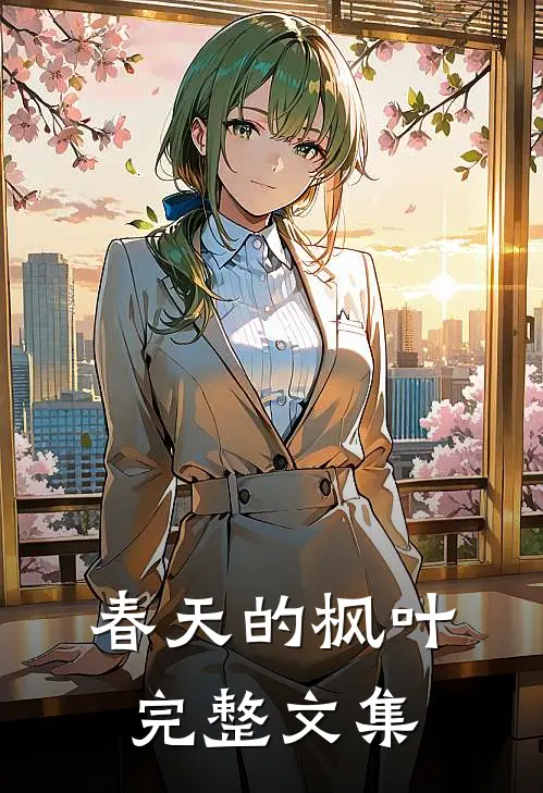 春天的枫叶完整文集
