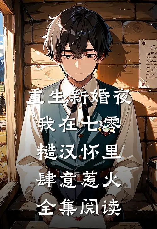 重生新婚夜,我在七零糙汉怀里肆意惹火全集阅读
