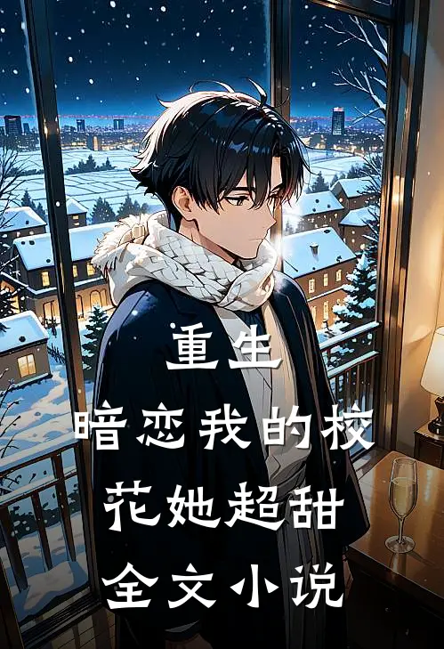 重生：暗恋我的校花她超甜全文小说