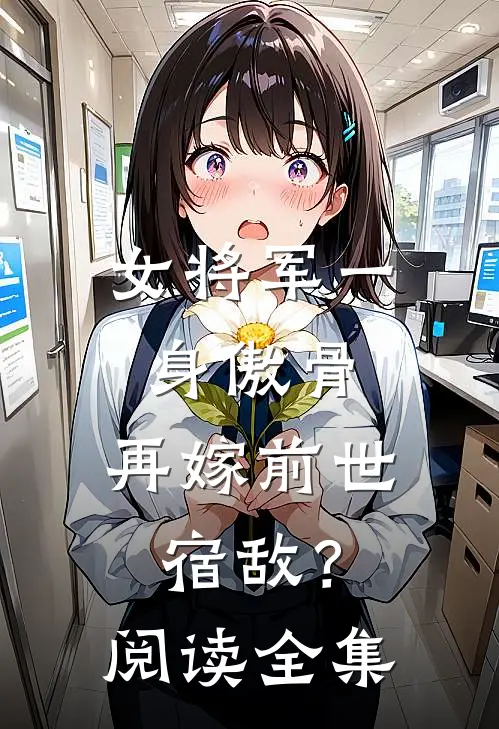 女将军一身傲骨，再嫁前世宿敌？阅读全集