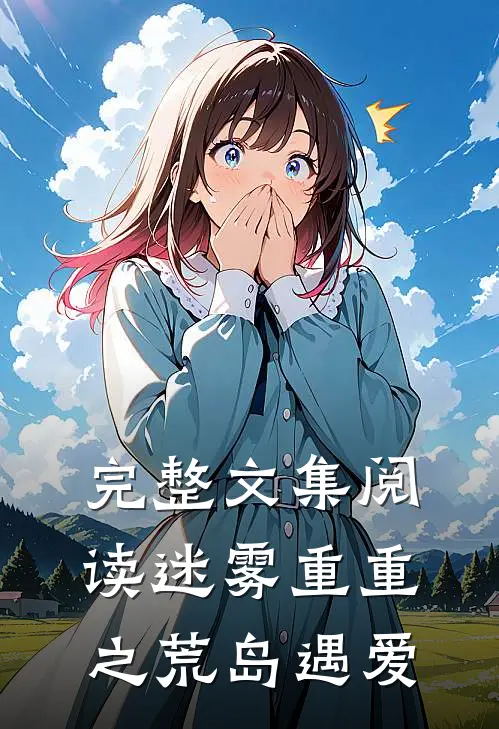 完整文集阅读迷雾重重之荒岛遇爱