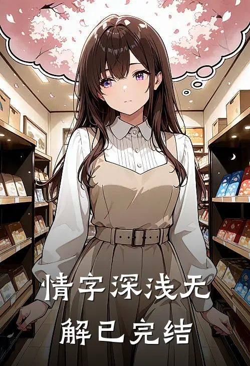情字深浅无解已完结