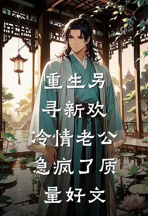 重生另寻新欢，冷情老公急疯了质量好文