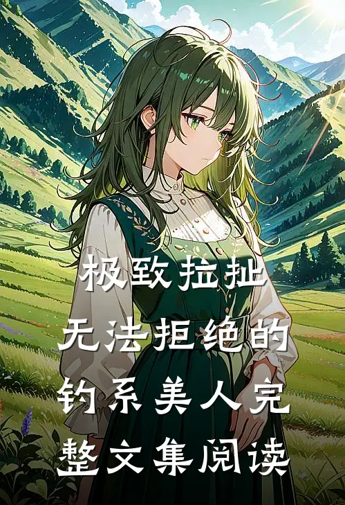 极致拉扯：无法拒绝的钓系美人完整文集阅读