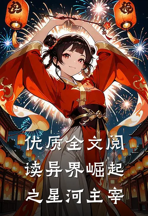 优质全文阅读异界崛起之星河主宰