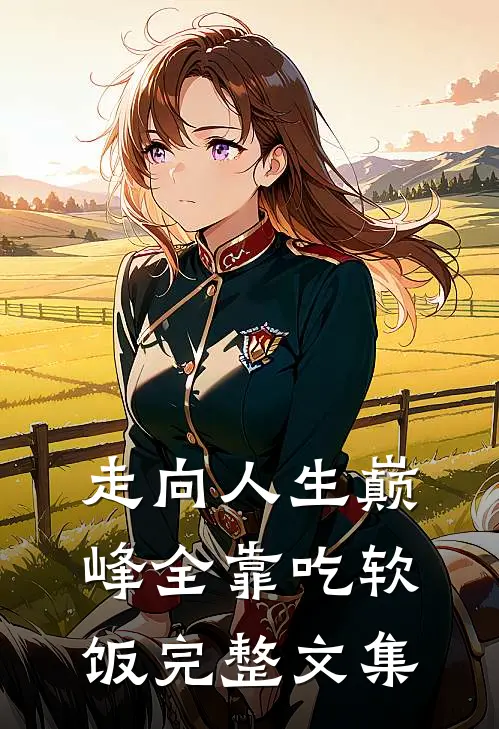 走向人生巅峰全靠吃软饭完整文集
