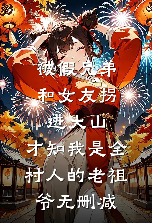 被假兄弟和女友拐进大山，才知我是全村人的老祖爷无删减