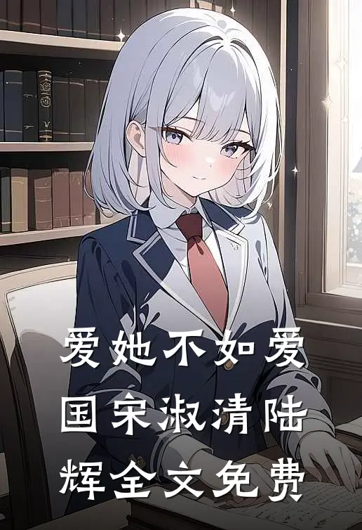爱她不如爱国宋淑清陆辉全文免费