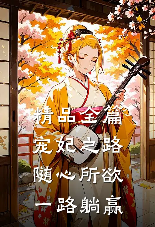 精品全篇宠妃之路：随心所欲，一路躺赢