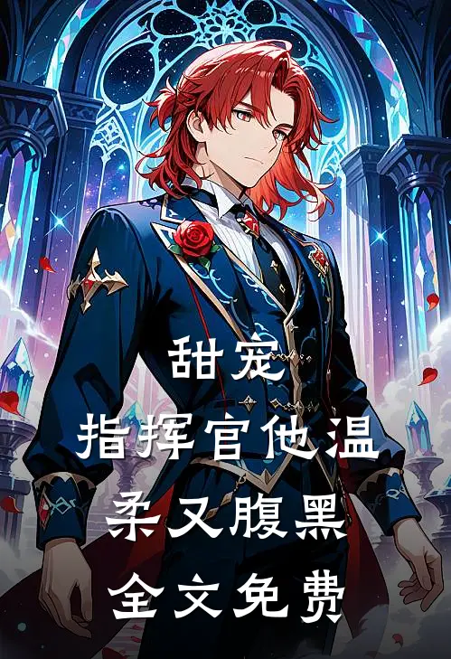 甜宠：指挥官他温柔又腹黑全文免费