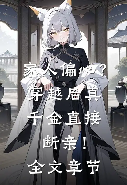 家人偏心？穿越后真千金直接断亲！全文章节
