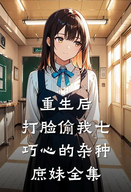 重生后，打脸偷我七巧心的杂种庶妹全集