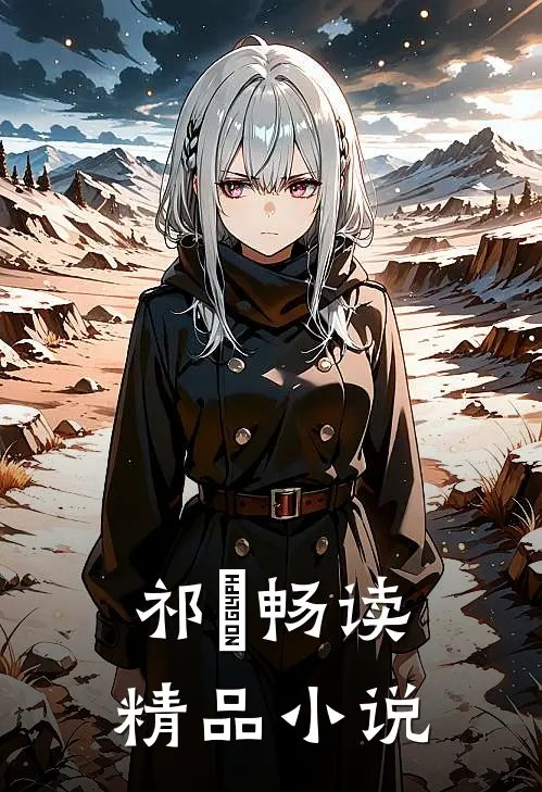 祁玥畅读精品小说