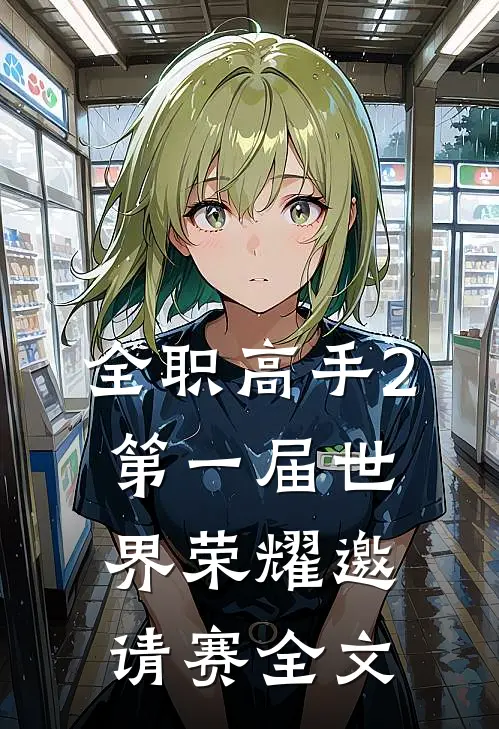 全职高手2第一届世界荣耀邀请赛全文