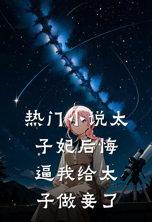 热门小说太子妃后悔逼我给太子做妾了
