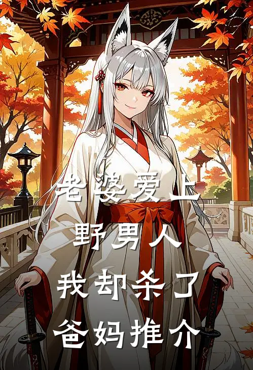 老婆爱上野男人，我却杀了爸妈推介
