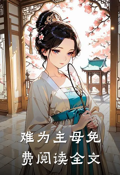 难为主母免费阅读全文
