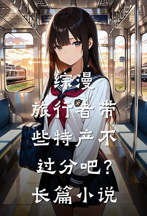 综漫：旅行者带些特产不过分吧？长篇小说