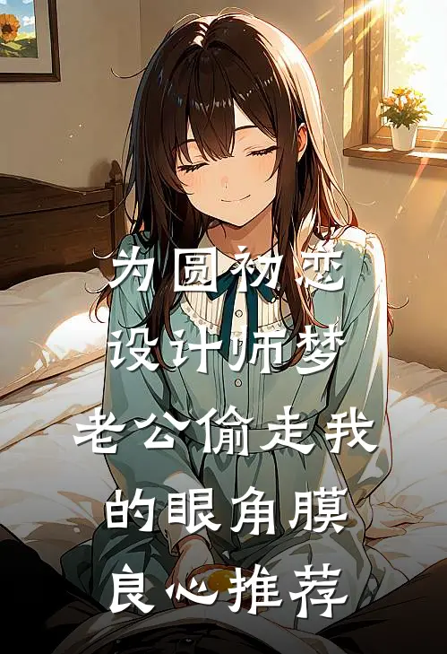 为圆初恋设计师梦，老公偷走我的眼角膜良心推荐