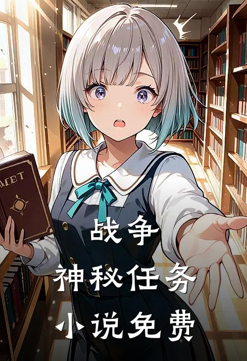 战争：神秘任务小说免费