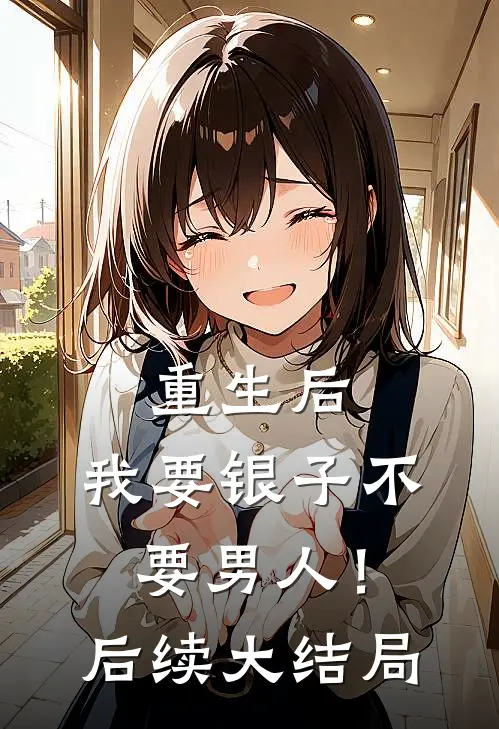 重生后，我要银子不要男人！后续大结局