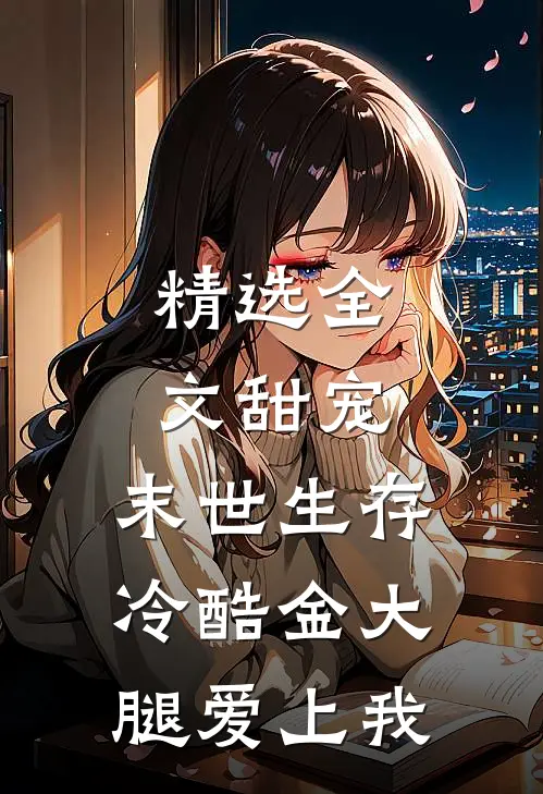 精选全文甜宠：末世生存，冷酷金大腿爱上我