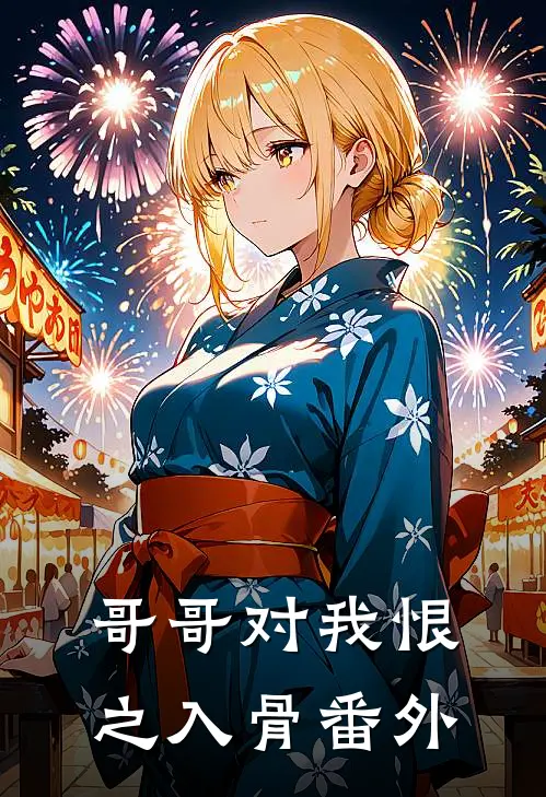 哥哥对我恨之入骨 番外