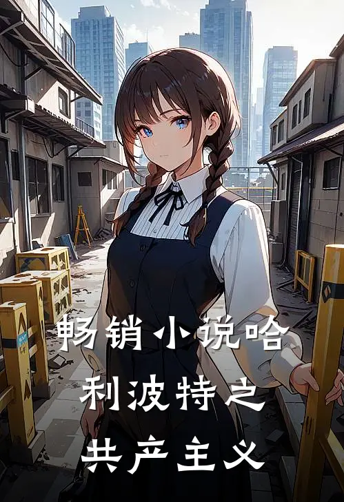 畅销小说哈利波特之共产主义