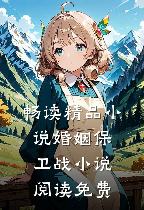 畅读精品小说婚姻保卫战小说阅读免费