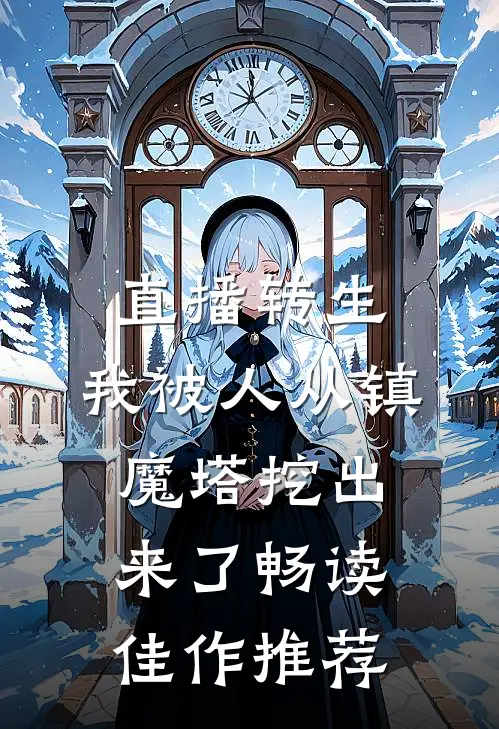 直播转生：我被人从镇魔塔挖出来了畅读佳作推荐