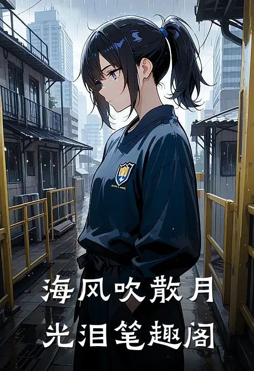 海风吹散月光泪笔趣阁