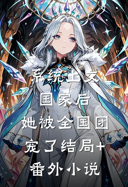 系统上交国家后，她被全国团宠了结局+番外小说