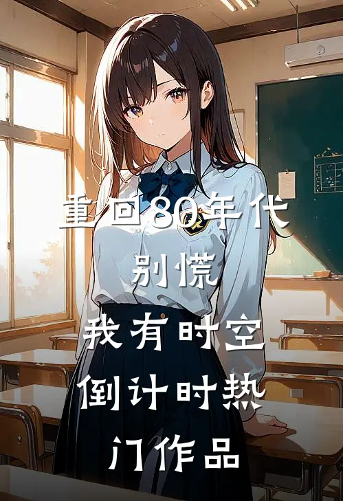 重回80年代：别慌，我有时空倒计时热门作品