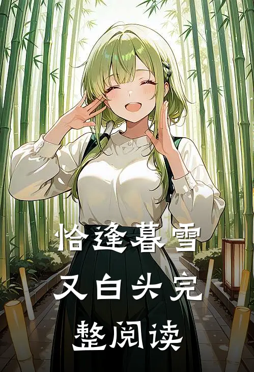 恰逢暮雪又白头完整阅读