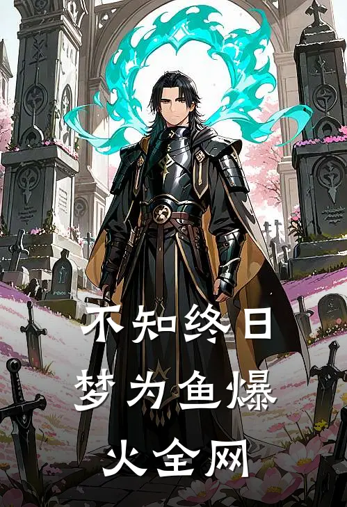 不知终日梦为鱼爆火全网